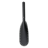 Large Leather Paddle - Eroticon Ltd