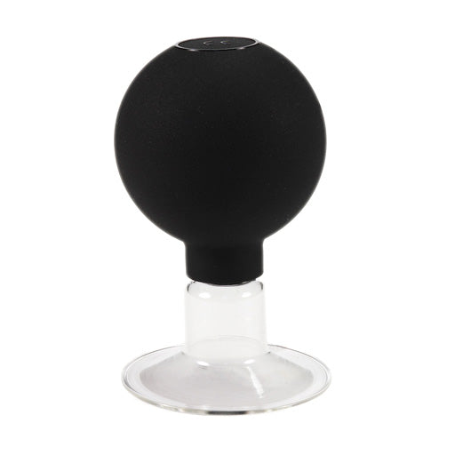 Glass Nipple Pump - Eroticon Ltd
