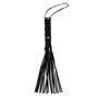 Suede Whip 19 Inches - Eroticon Ltd