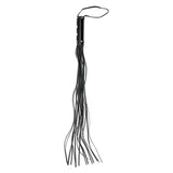 Leather Whip 30 Inches - Eroticon Ltd