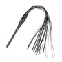 Leather Floppy Whip - Eroticon Ltd