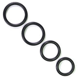 Large Rubber Cock Ring - Eroticon Ltd