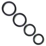 Large Rubber Cock Ring - Eroticon Ltd