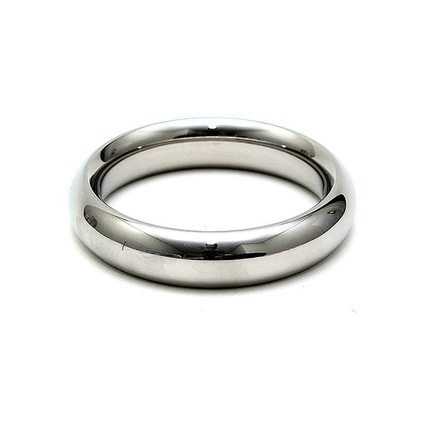 Metal Donut Cock Ring - Eroticon Ltd