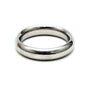 Metal Donut Cock Ring - Eroticon Ltd