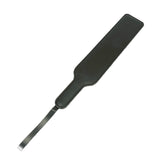 Wide Leather Paddle - Eroticon Ltd
