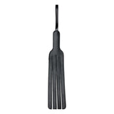 Leather Forked Paddle - Eroticon Ltd