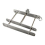 Metal Penis And Ball Crusher - Eroticon Ltd