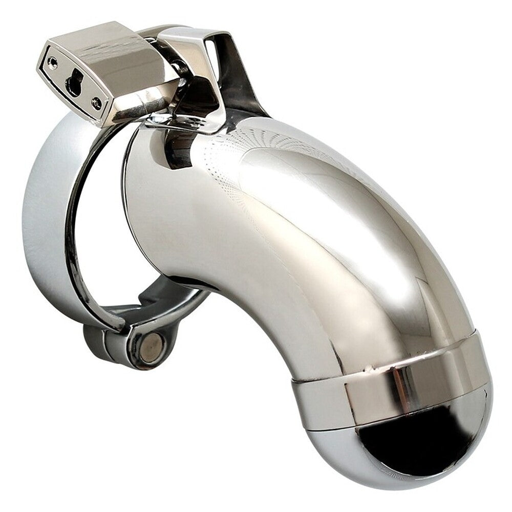Houdini Deluxe Chastity Device - Eroticon Ltd