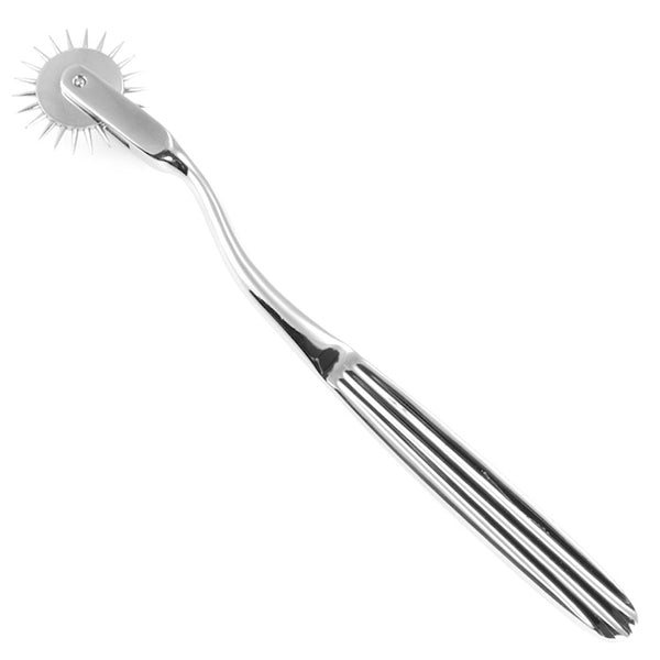 Steel Power Tools Pin Wheel - Eroticon Ltd
