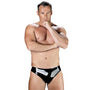 Rubber Secrets Anal Brief - Eroticon Ltd