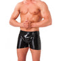 Rubber Secrets Shorts - Eroticon Ltd