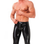 Rubber Secrets Trousers for Men - Eroticon Ltd
