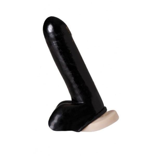Rubber Secrets Penis Manchet - Eroticon Ltd
