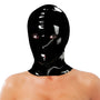 Rubber Secrets Mask - Eroticon Ltd