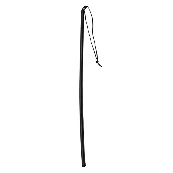 Rimba Leather Cane Whip 62cm - Eroticon Ltd