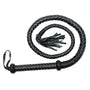 Long Arabian Whip Black - Eroticon Ltd