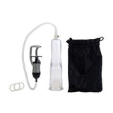 Enhance Travel Penis Pump System - Eroticon Ltd