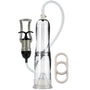 Enhance Travel Penis Pump System - Eroticon Ltd