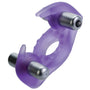Wireless Rockin Rabbit Vibrating Cockring - Eroticon Ltd