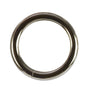 Silver Ring Penis Ring Small - Eroticon Ltd