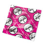 Skins Dots And Ribs Condoms x50 (Pink) - Eroticon Ltd