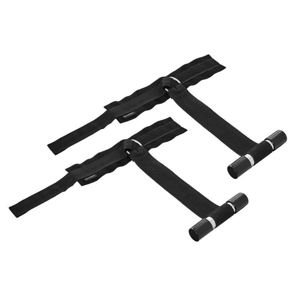 SportSheets Door Jam Cuffs - Eroticon Ltd
