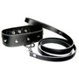 SportSheets Leather Leash And Collar - Eroticon Ltd