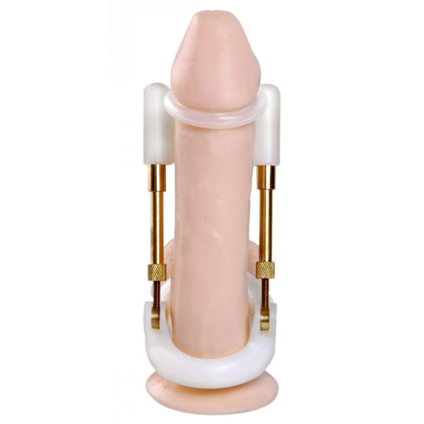 Size Matters Penile Aide - Eroticon Ltd