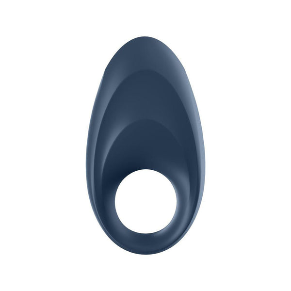 Satisfyer Mighty One Cock Ring - Eroticon Ltd