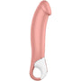 Satisfyer Vibes Master Nature Rechargeable Vibrator