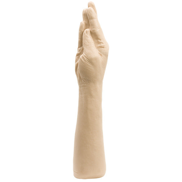 The Hand 16 Inch Realistic Dildo - Eroticon Ltd