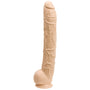 Dick Rambone Gigantic 15 Inch Dildo - Eroticon Ltd