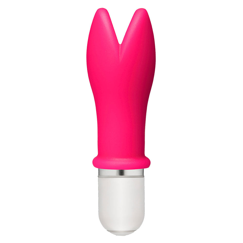 American Pop Whaam Vibrator Pink - Eroticon Ltd