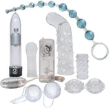 Crystal Clear Collection - Eroticon Ltd