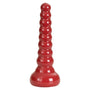 Red Boy Anal Wand Butt Plug - Eroticon Ltd