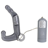 Mens Pleasure Wand Prostate Massager - Eroticon Ltd
