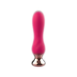 Buttocks The Elegant Butt Plug Pink - Eroticon Ltd