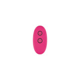 Buttocks The Elegant Butt Plug Pink - Eroticon Ltd