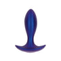 ToyJoy Buttocks The Brave Vibrating Buttplug - Eroticon Ltd