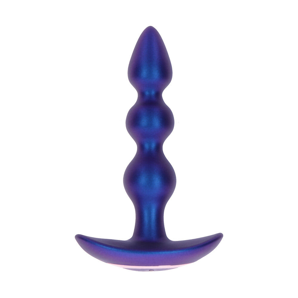 ToyJoy Buttocks The Bold Trembling Butt Plug - Eroticon Ltd