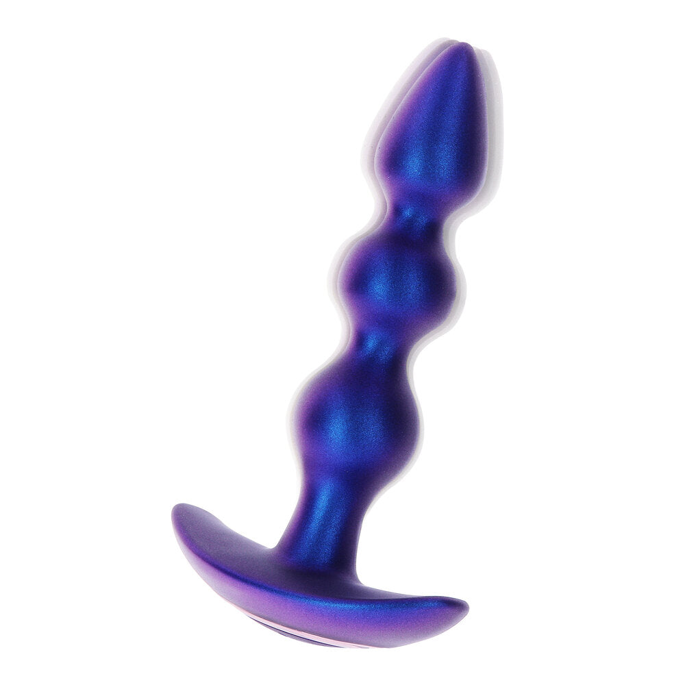 ToyJoy Buttocks The Bold Trembling Butt Plug - Eroticon Ltd