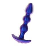 ToyJoy Buttocks The Bold Trembling Butt Plug - Eroticon Ltd