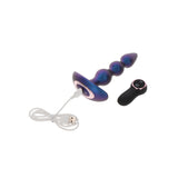 ToyJoy Buttocks The Bold Trembling Butt Plug - Eroticon Ltd