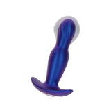 ToyJoy Buttocks The Stout Inflatable and Vibrating Buttplug - Eroticon Ltd