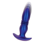 ToyJoy Buttocks The Tough Thrusting Buttplug - Eroticon Ltd