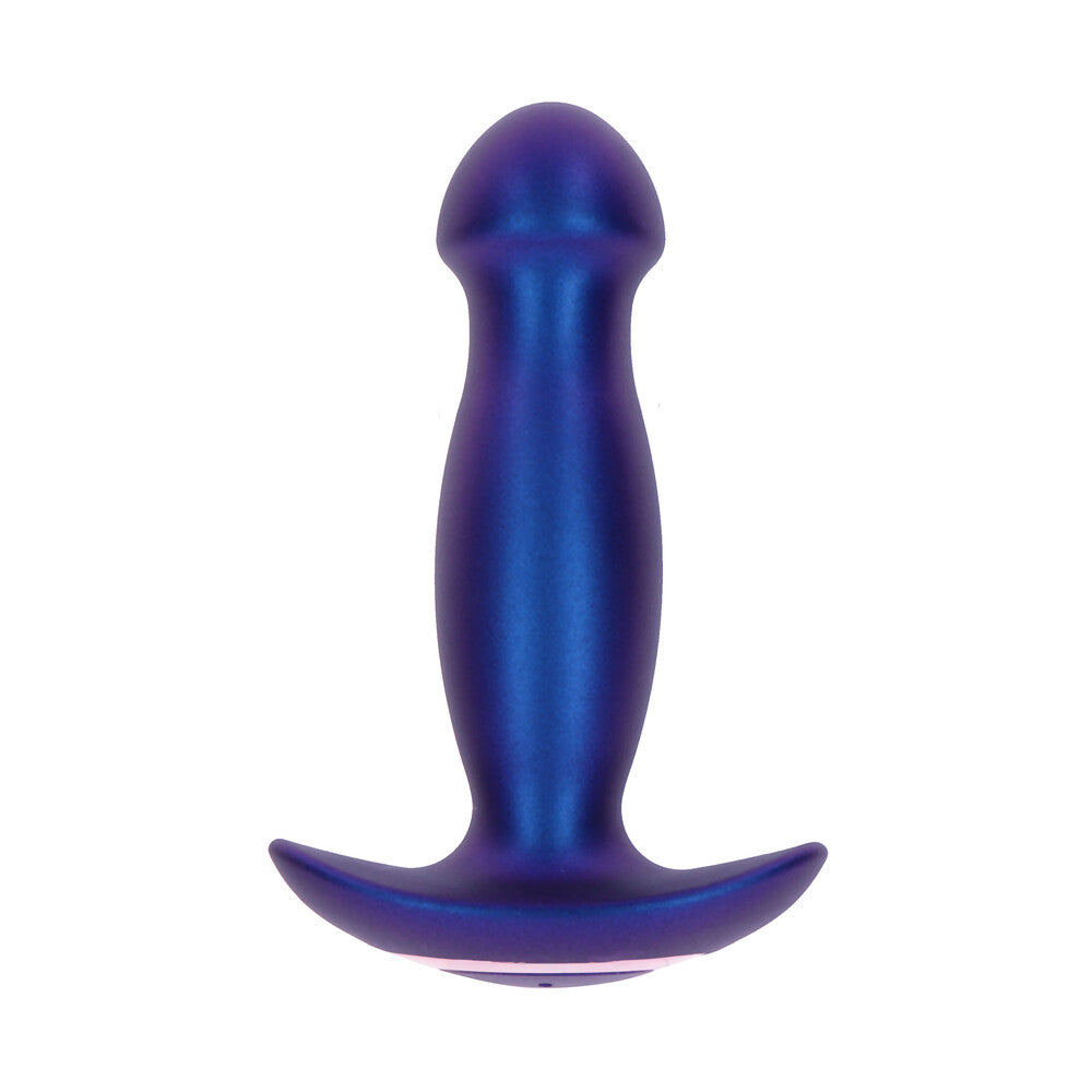 ToyJoy Buttocks The Wild Magnetic Pulse Buttplug - Eroticon Ltd