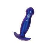 ToyJoy Buttocks The Wild Magnetic Pulse Buttplug - Eroticon Ltd