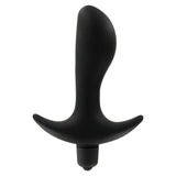 ToyJoy Anal Play Private Dancer Vibrating Black - Eroticon Ltd