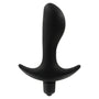 ToyJoy Anal Play Private Dancer Vibrating Black - Eroticon Ltd